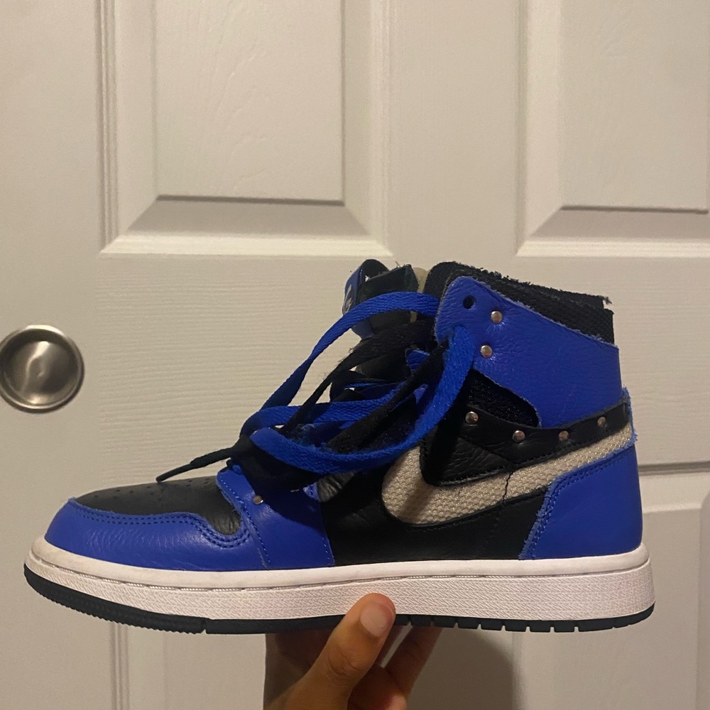 Women’s Air Jordan 1s
